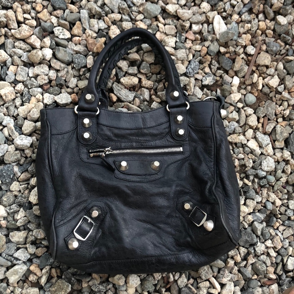 BALENCIAGA PARIS